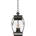 QUOIZEL, OASIS OUTDOOR LANTERN, OUTDOOR CEILING LIGHTS