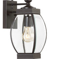 QUOIZEL, OASIS OUTDOOR LANTERN, OUTDOOR CEILING LIGHTS