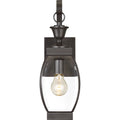 QUOIZEL, OASIS OUTDOOR LANTERN, OUTDOOR CEILING LIGHTS