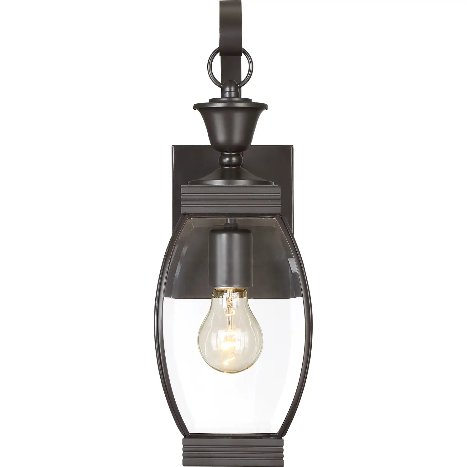 QUOIZEL, OASIS OUTDOOR LANTERN, OUTDOOR CEILING LIGHTS