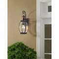 QUOIZEL, OASIS OUTDOOR LANTERN, OUTDOOR CEILING LIGHTS