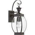 QUOIZEL, OASIS OUTDOOR LANTERN, OUTDOOR CEILING LIGHTS
