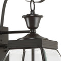 QUOIZEL, OASIS OUTDOOR LANTERN, OUTDOOR CEILING LIGHTS