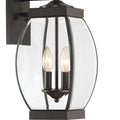 QUOIZEL, OASIS OUTDOOR LANTERN, OUTDOOR CEILING LIGHTS
