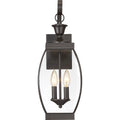 QUOIZEL, OASIS OUTDOOR LANTERN, OUTDOOR CEILING LIGHTS