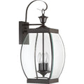 QUOIZEL, OASIS OUTDOOR LANTERN, OUTDOOR CEILING LIGHTS