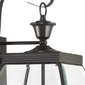 QUOIZEL, OASIS OUTDOOR LANTERN, OUTDOOR CEILING LIGHTS