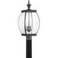 QUOIZEL, OASIS OUTDOOR LANTERN, OUTDOOR CEILING LIGHTS