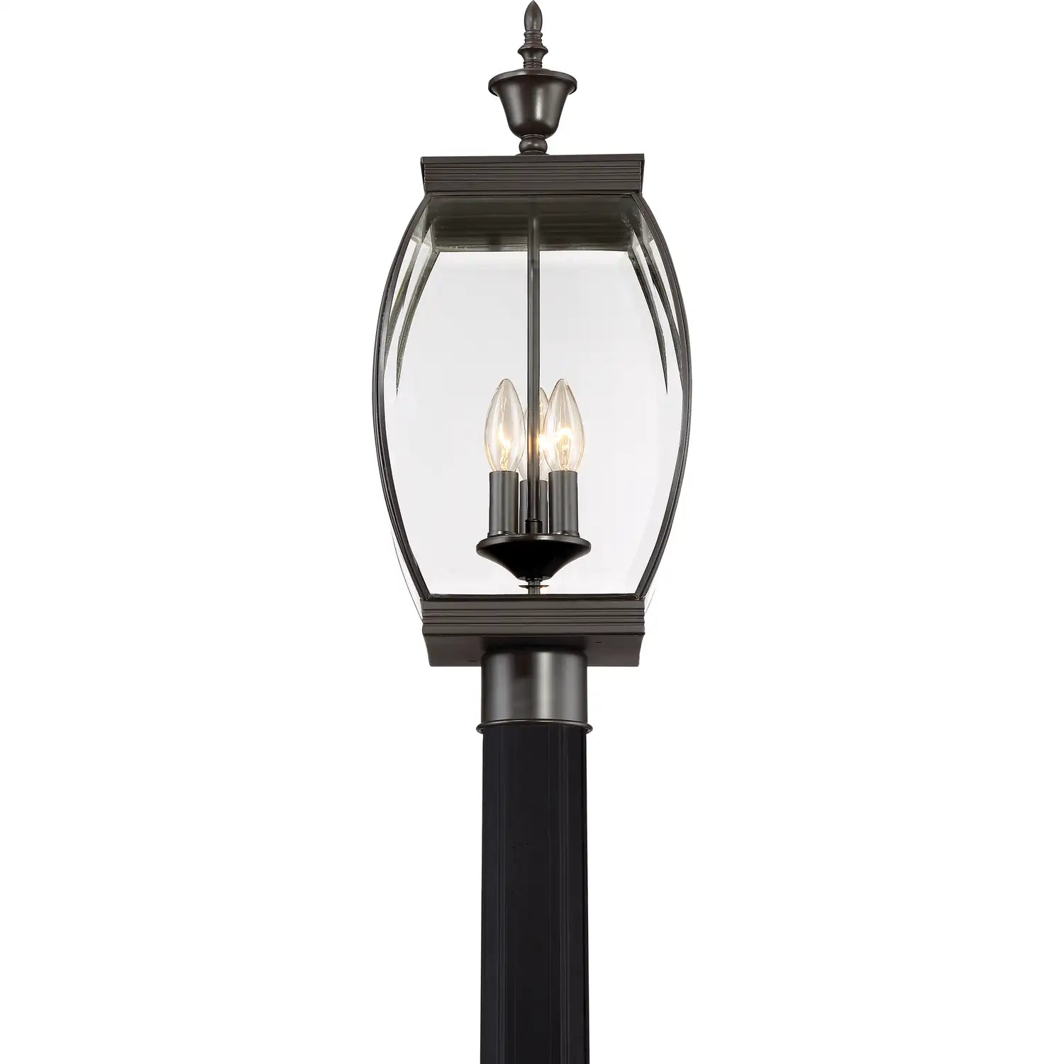 QUOIZEL, OASIS OUTDOOR LANTERN, OUTDOOR CEILING LIGHTS
