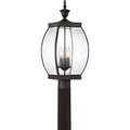 QUOIZEL, OASIS OUTDOOR LANTERN, OUTDOOR CEILING LIGHTS