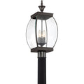 QUOIZEL, OASIS OUTDOOR LANTERN, OUTDOOR CEILING LIGHTS