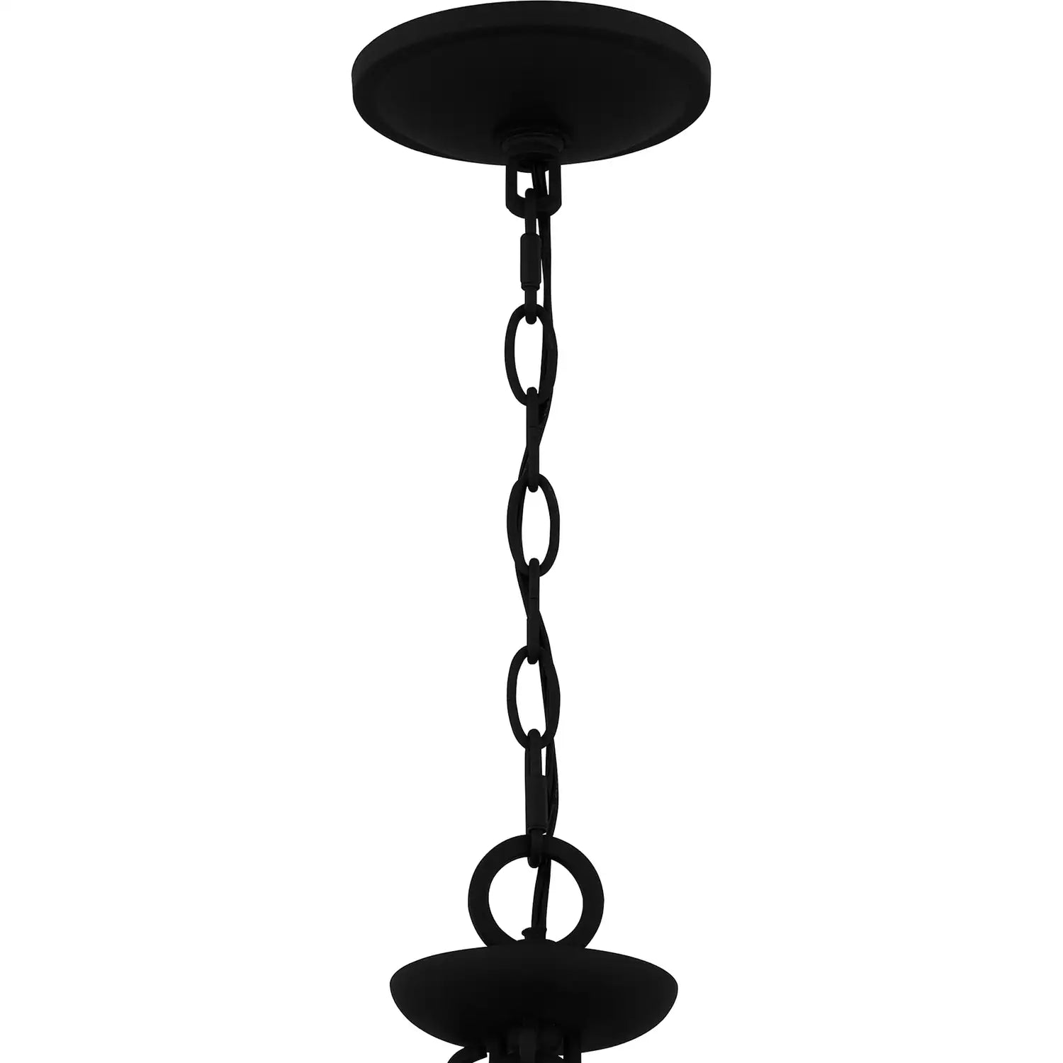 QUOIZEL, OCTAVIA CHANDELIER, CHANDELIER LIGHT