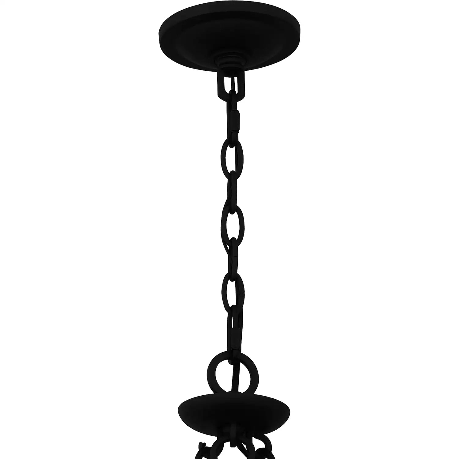 QUOIZEL, OCTAVIA CHANDELIER, CHANDELIER LIGHT