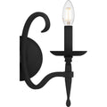 QUOIZEL, OCTAVIA WALL SCONCE, WALL SCONCES