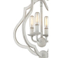 QUOIZEL, O'KEEFE SEMI-FLUSH MOUNT, SEMI FLUSH MOUNT LIGHT