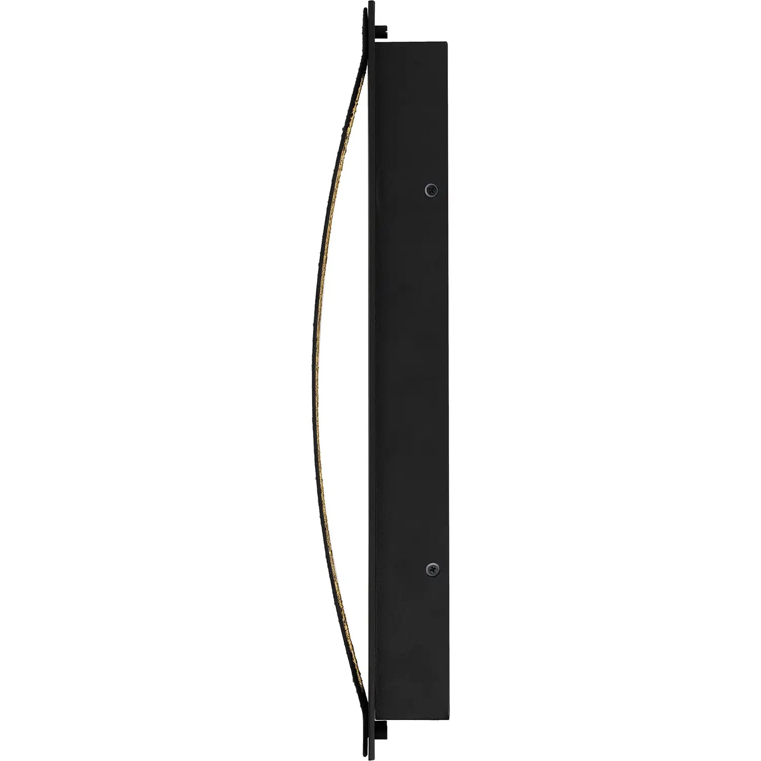QUOIZEL, ONYX OUTDOOR LANTERN, OUTDOOR WALL LIGHTS