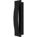 QUOIZEL, ONYX OUTDOOR LANTERN, OUTDOOR WALL LIGHTS