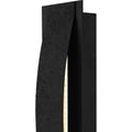 QUOIZEL, ONYX OUTDOOR LANTERN, OUTDOOR WALL LIGHTS