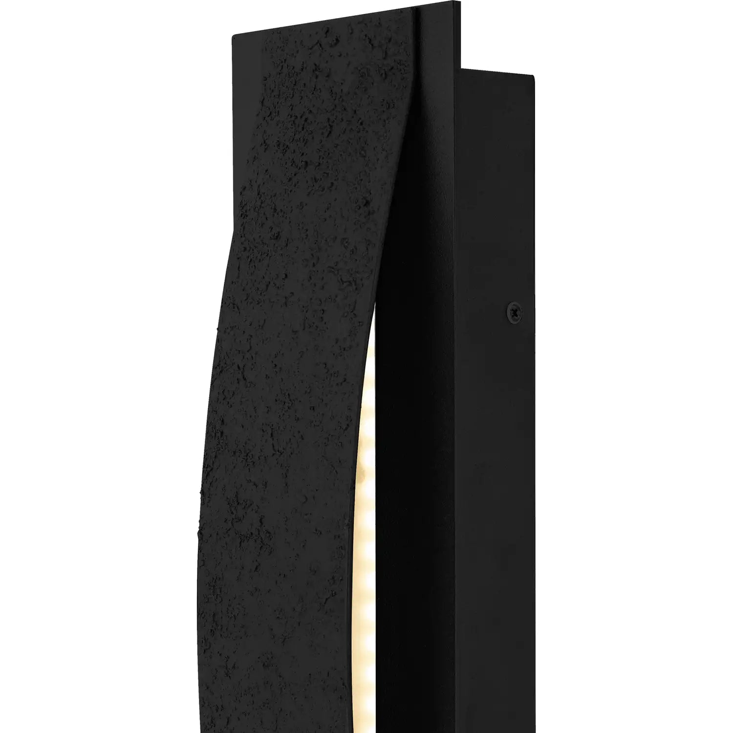 QUOIZEL, ONYX OUTDOOR LANTERN, OUTDOOR WALL LIGHTS