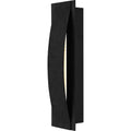 QUOIZEL, ONYX OUTDOOR LANTERN, OUTDOOR WALL LIGHTS