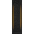 QUOIZEL, ONYX OUTDOOR LANTERN, OUTDOOR WALL LIGHTS