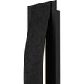 QUOIZEL, ONYX OUTDOOR LANTERN, OUTDOOR WALL LIGHTS