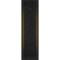 QUOIZEL, ONYX OUTDOOR LANTERN, OUTDOOR WALL LIGHTS