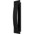 QUOIZEL, ONYX OUTDOOR LANTERN, OUTDOOR WALL LIGHTS