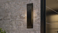 QUOIZEL, ONYX OUTDOOR LANTERN, OUTDOOR WALL LIGHTS