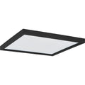 QUOIZEL, OUTSKIRTS FLUSH MOUNT, FLUSH MOUNT CEILING LIGHTS