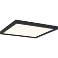 QUOIZEL, OUTSKIRTS FLUSH MOUNT, FLUSH MOUNT CEILING LIGHTS