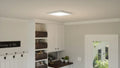 QUOIZEL, OUTSKIRTS FLUSH MOUNT, FLUSH MOUNT CEILING LIGHTS