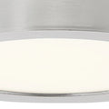 QUOIZEL, OUTSKIRTS FLUSH MOUNT, FLUSH MOUNT CEILING LIGHTS