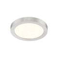 QUOIZEL, OUTSKIRTS FLUSH MOUNT, FLUSH MOUNT CEILING LIGHTS