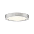 QUOIZEL, OUTSKIRTS FLUSH MOUNT, FLUSH MOUNT CEILING LIGHTS