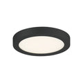 QUOIZEL, OUTSKIRTS FLUSH MOUNT, FLUSH MOUNT CEILING LIGHTS