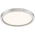 QUOIZEL, OUTSKIRTS FLUSH MOUNT, FLUSH MOUNT CEILING LIGHTS