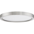 QUOIZEL, OUTSKIRTS FLUSH MOUNT, FLUSH MOUNT CEILING LIGHTS