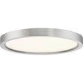 QUOIZEL, OUTSKIRTS FLUSH MOUNT, FLUSH MOUNT CEILING LIGHTS
