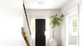 QUOIZEL, OUTSKIRTS FLUSH MOUNT, FLUSH MOUNT CEILING LIGHTS