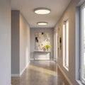 QUOIZEL, OUTSKIRTS FLUSH MOUNT, FLUSH MOUNT CEILING LIGHTS