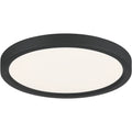 QUOIZEL, OUTSKIRTS FLUSH MOUNT, FLUSH MOUNT CEILING LIGHTS