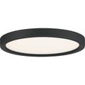 QUOIZEL, OUTSKIRTS FLUSH MOUNT, FLUSH MOUNT CEILING LIGHTS