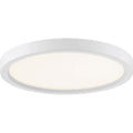 QUOIZEL, OUTSKIRTS FLUSH MOUNT, FLUSH MOUNT CEILING LIGHTS