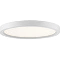 QUOIZEL, OUTSKIRTS FLUSH MOUNT, FLUSH MOUNT CEILING LIGHTS