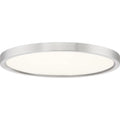 QUOIZEL, OUTSKIRTS FLUSH MOUNT, FLUSH MOUNT CEILING LIGHTS