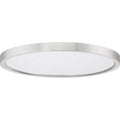 QUOIZEL, OUTSKIRTS FLUSH MOUNT, FLUSH MOUNT CEILING LIGHTS