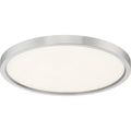 QUOIZEL, OUTSKIRTS FLUSH MOUNT, FLUSH MOUNT CEILING LIGHTS