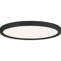 QUOIZEL, OUTSKIRTS FLUSH MOUNT, FLUSH MOUNT CEILING LIGHTS