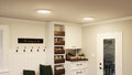 QUOIZEL, OUTSKIRTS FLUSH MOUNT, FLUSH MOUNT CEILING LIGHTS